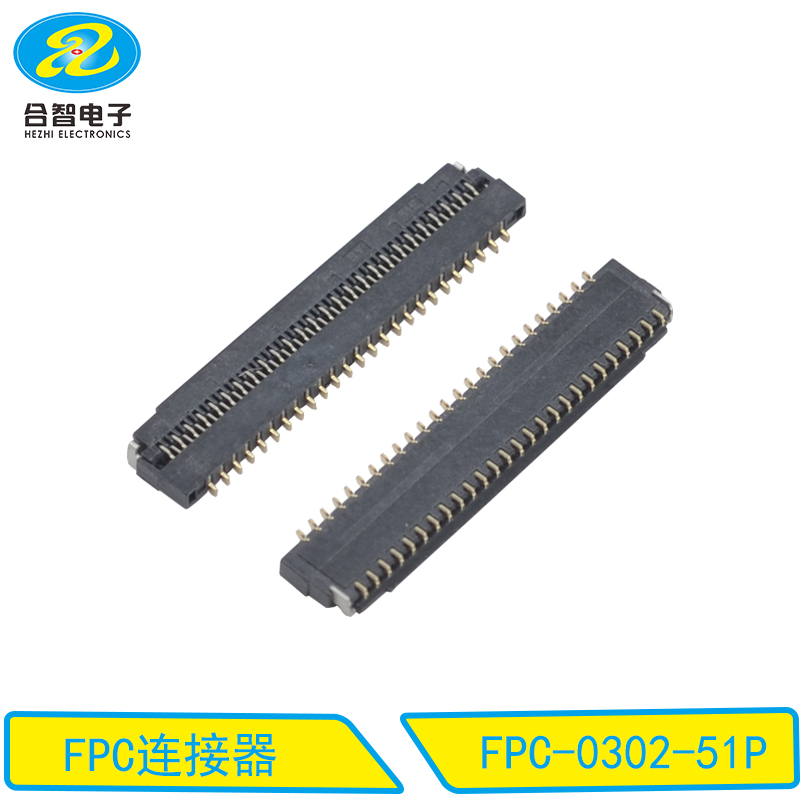 FPC-0302-51P