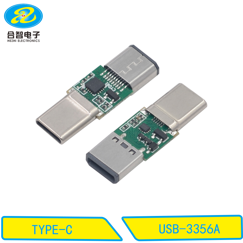 USB-3356A