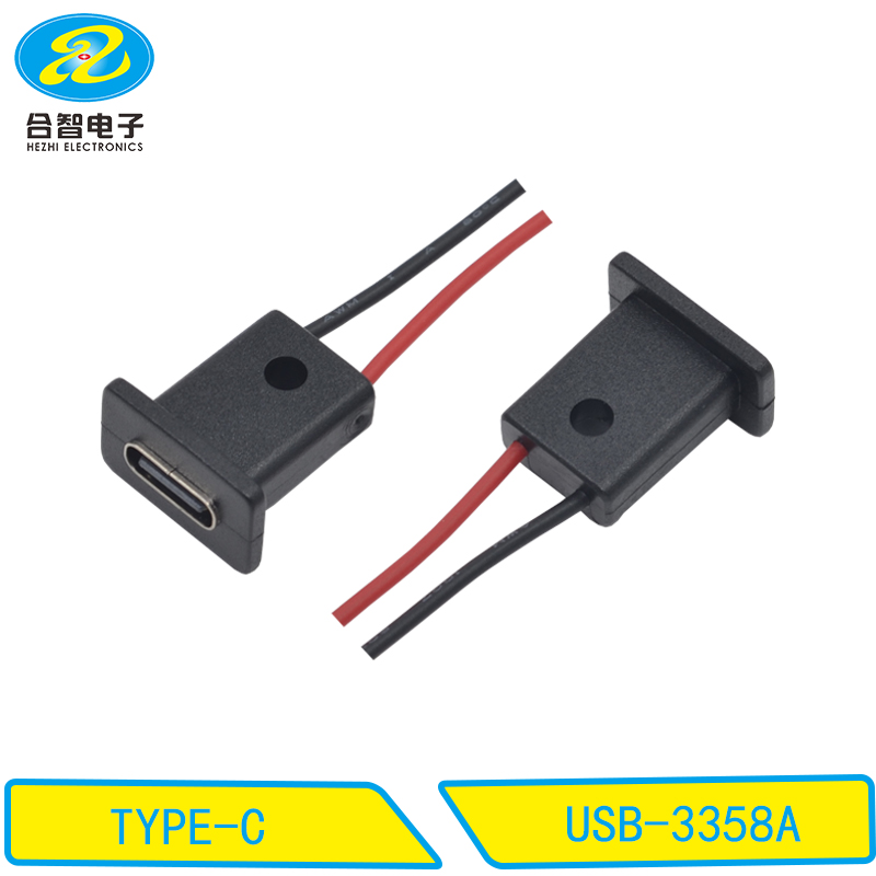 USB-3358A