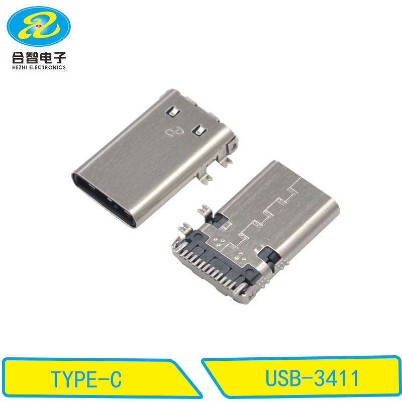 USB-3411