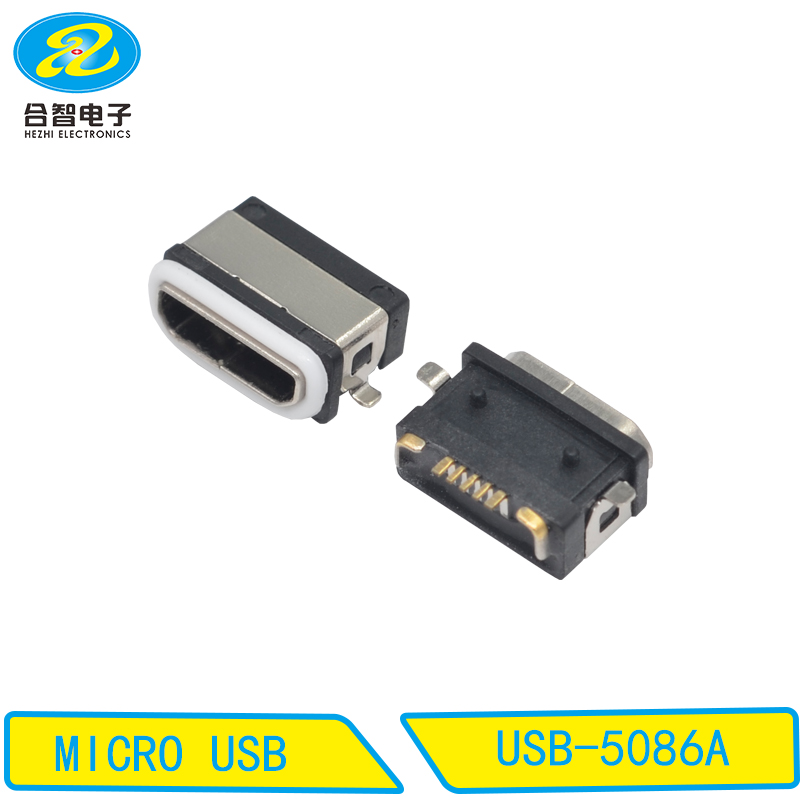 USB-5086A