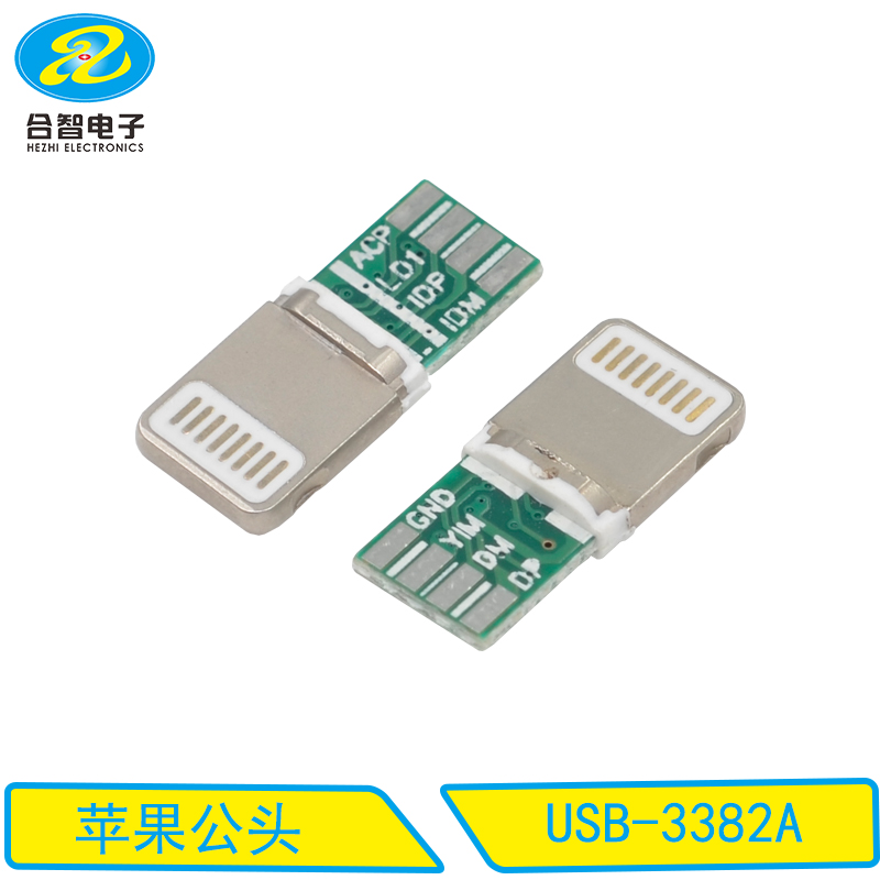 USB-3382A