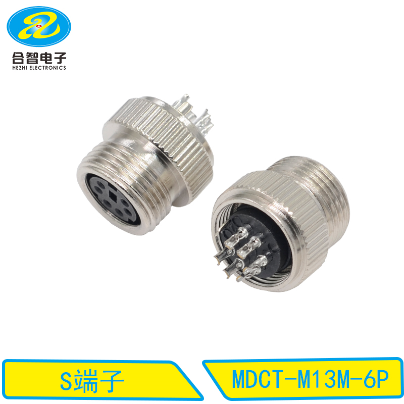 MDCT-M13M-6P